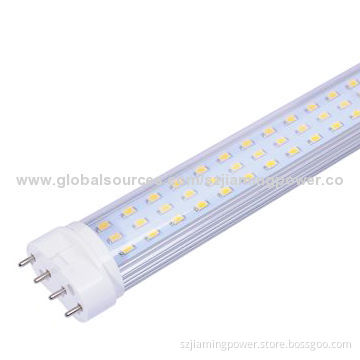 T8 LED Tube, 110-240V AC Input Voltage, 14W Power